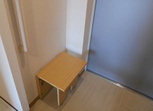 リリィパワーズレジデンス高田西 居室玄関