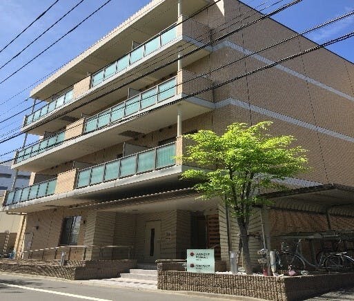 そんぽの家Ｓ保谷北町 外観