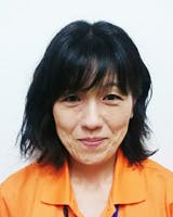 さわやか室蘭館 施設長(管理者)山下浩美