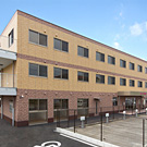 フォーユー交野 外観