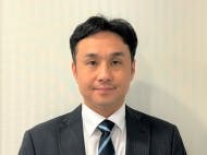 ラ・ナシカこまつがわ 施設長高橋　裕介