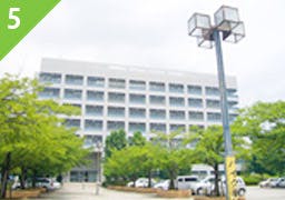 グッドタイムホーム・三郷 三郷市役所