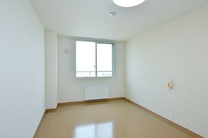 ブルースター北円山 居室