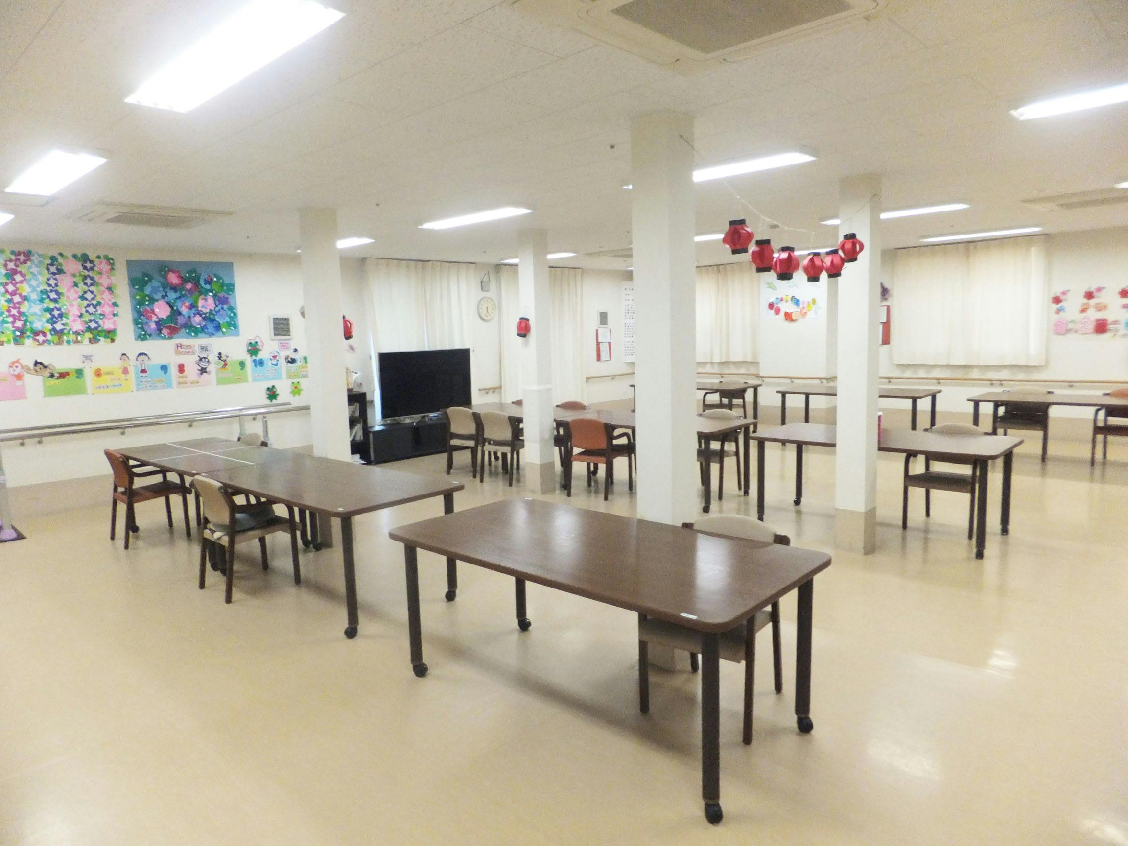 ふるさとホーム厚木インター 外観