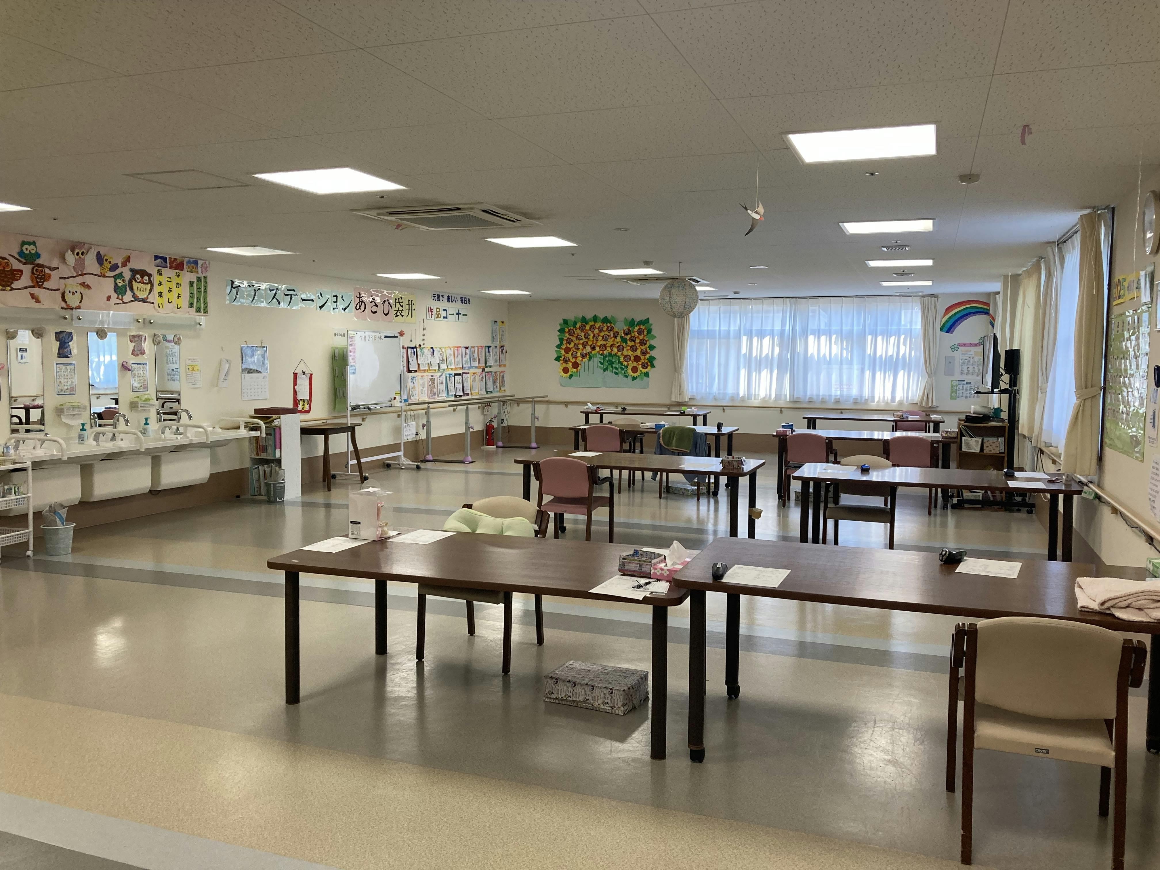 ふるさとホーム袋井 その他