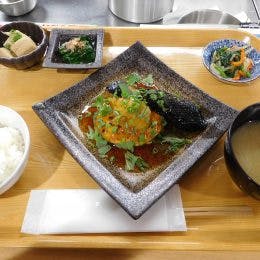 SakuraTown西寺方 通常食