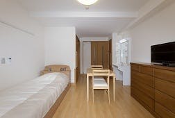 そんぽの家 経堂 居室