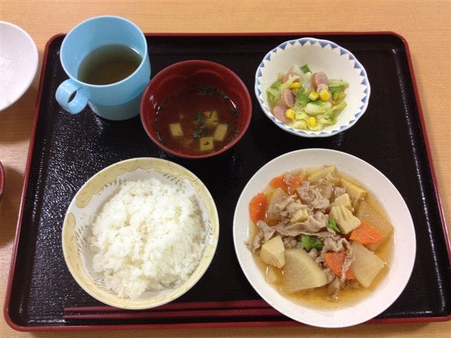 ケア・ブリッジ八尾老原 一般食