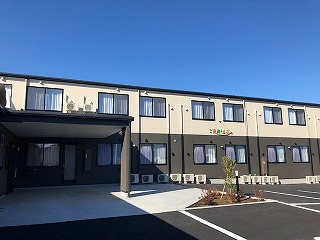 【ホスピス】ご長寿くらぶ新座・西堀 外観