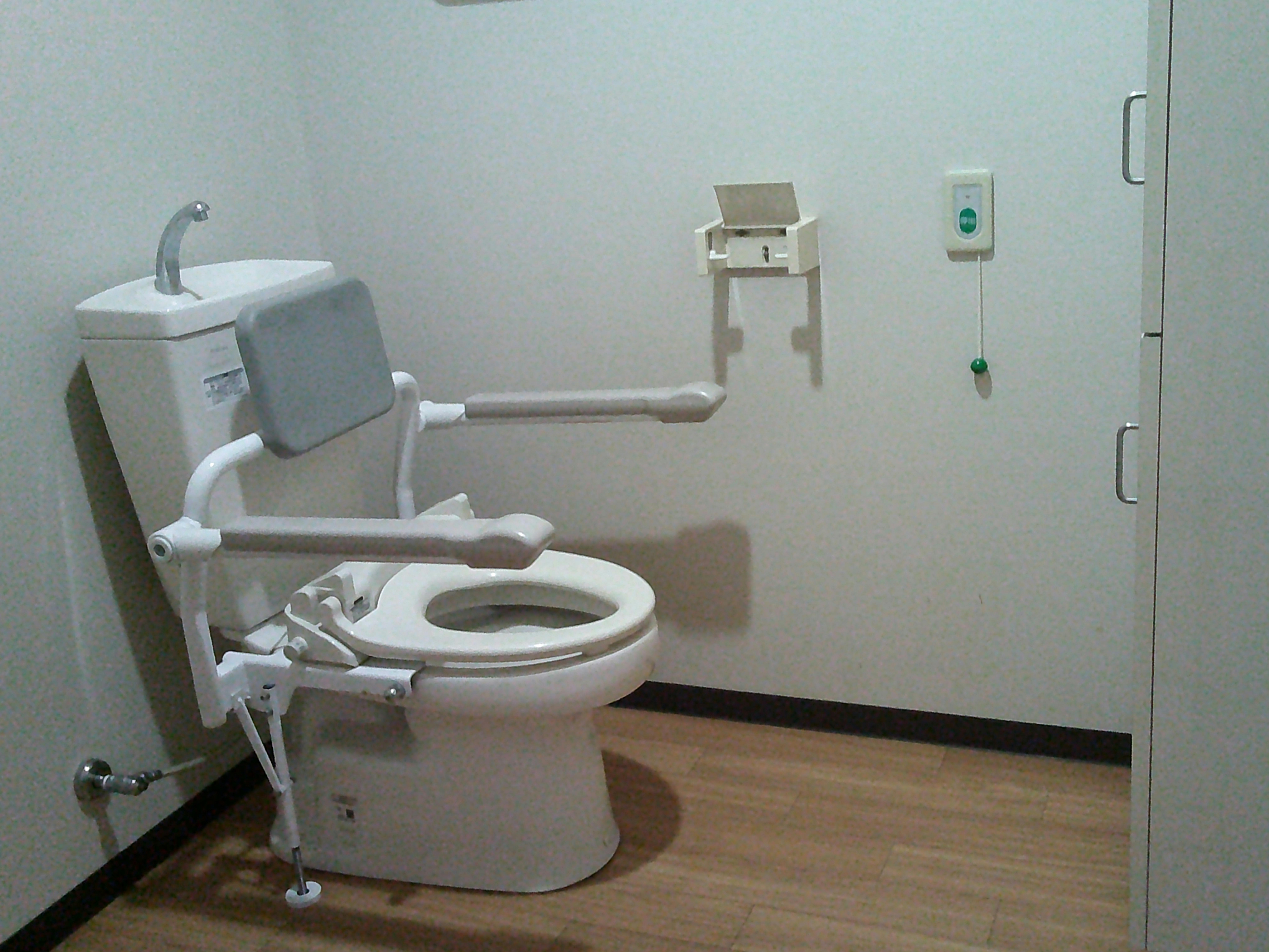 あんしんホーム裾野 その他