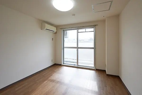 スーパー・コート南花屋敷 居室