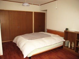 エクセレントライフ蓼科 居室