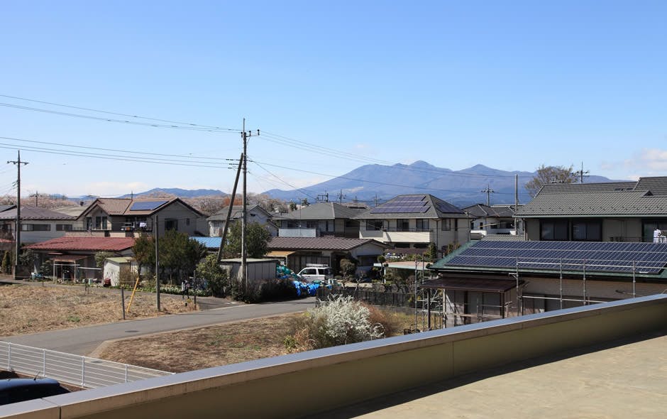 あずみ苑 グランデ矢板 八方ヶ原