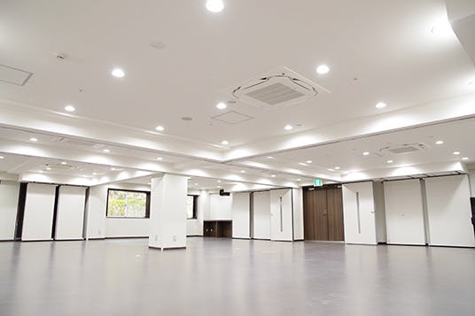 ジョイステージ八王子 コミュニティホール