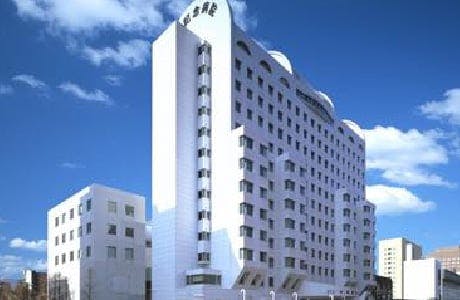 サービス付き高齢者向け住宅ウィステリア南1条 中村記念病院