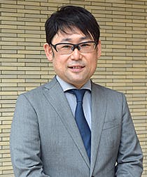 ウェルケアガーデン馬事公苑 支配人晴山 和幸