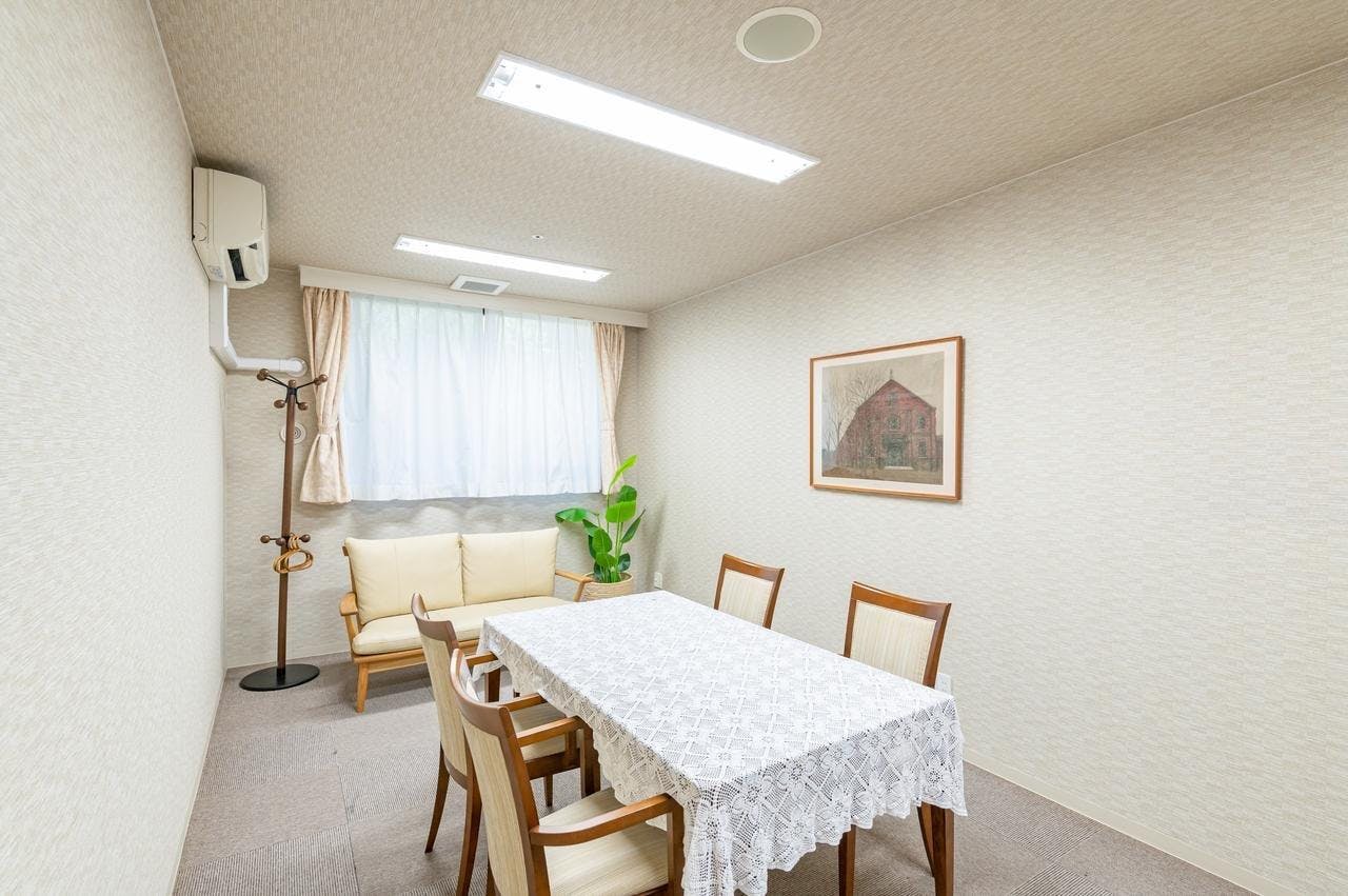 イリーゼ鎌倉 相談室