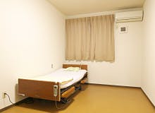 ハッピーホーム 居室