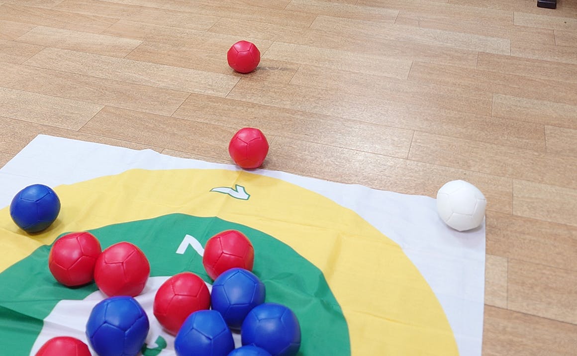 グループホームたのしい家上板橋 レクリエーション