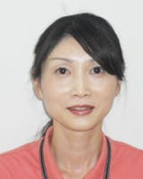 さわやか田川館 施設長松永　由紀