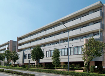 グッドタイムナーシングホーム・荏田 外観