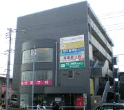 リリィパワーズレジデンス高田東 駅前クリニックビル・薬局