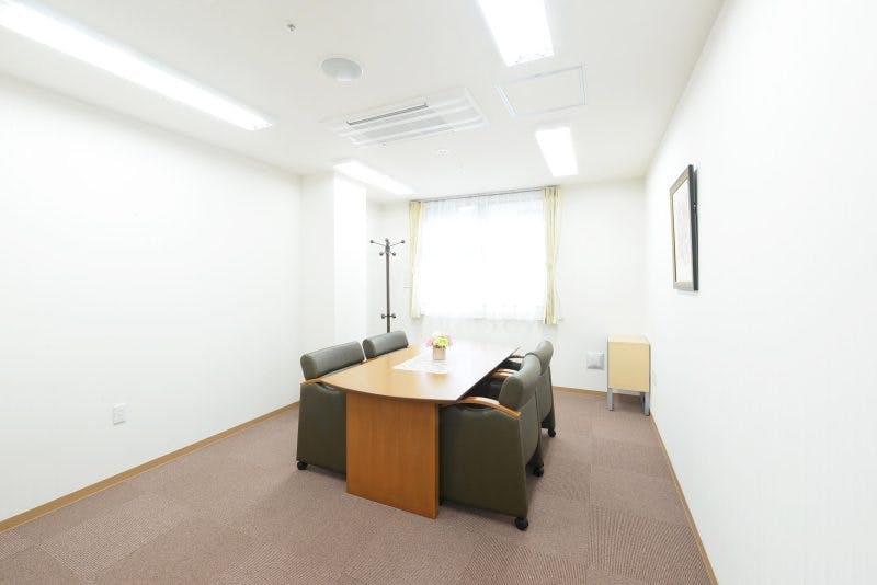 ホームステーション町田 相談室