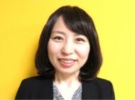 ラ・ナシカていね 施設長山下　美歩