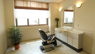 アクティブライフ豊中 ヘアサロン