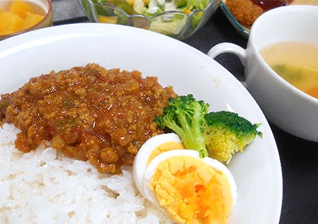 湘南ふれあいの園 一般食