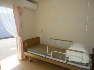 有料老人ホーム 福寿の里 居室