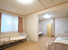 くつろぎの家ハッピー園 二人部屋