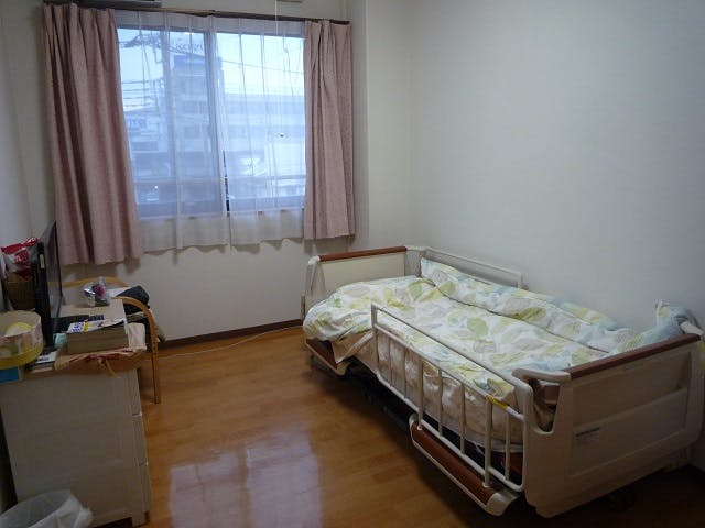 ニチイケアセンター草加住吉 居室