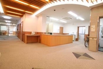 ベストライフ富士 ホール