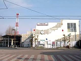 ハーウィル東武動物公園 東武スカイツリーライン 東武動物公園駅