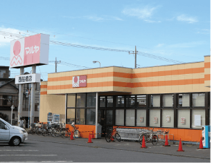 ディーフェスタ西船橋 生鮮食品スーパー