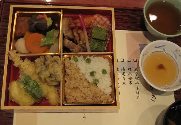 サービス付き高齢者向け住宅緑陽館 イベント食