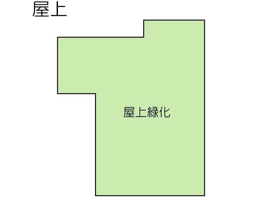 プラチナ・シニアホーム旭 間取図
