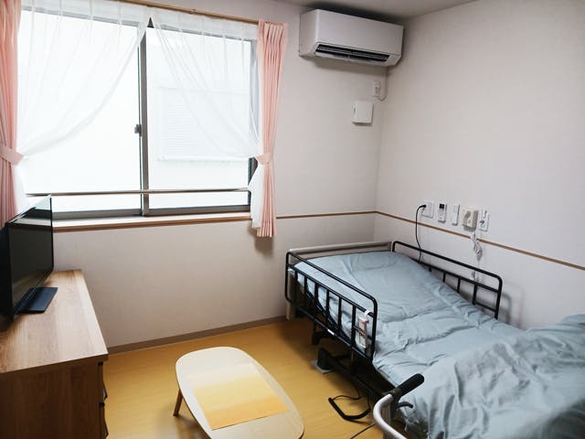色の和 寝屋川 居室