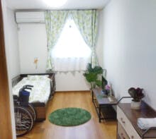 はいらいふ和泉 居室