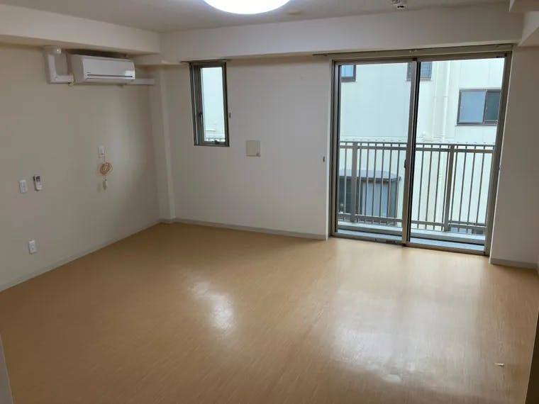 ココファン四谷 居室