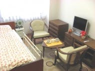 ラ・ナシカくにとみ 居室