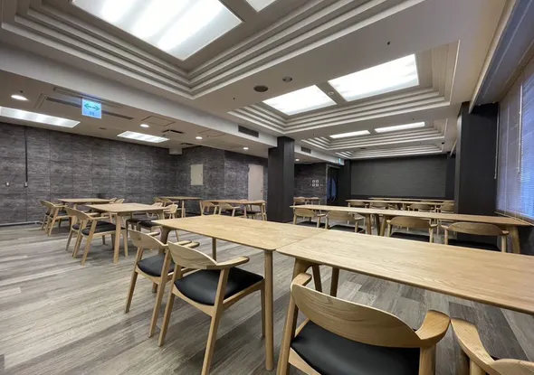 鷺沼ガーデン ダイニング