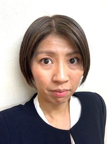 そんぽの家 相模大野 ホーム長酒井　麻美