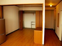 エクセレントライフ蓼科 居室