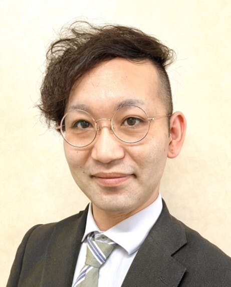 SOMPOケア ラヴィーレ横浜弥生台 ホーム長中島　佑輔