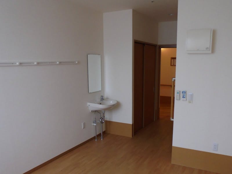 四季彩けやき 居室