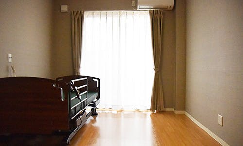 グループホーム福岡天神南さくらそう 居室
