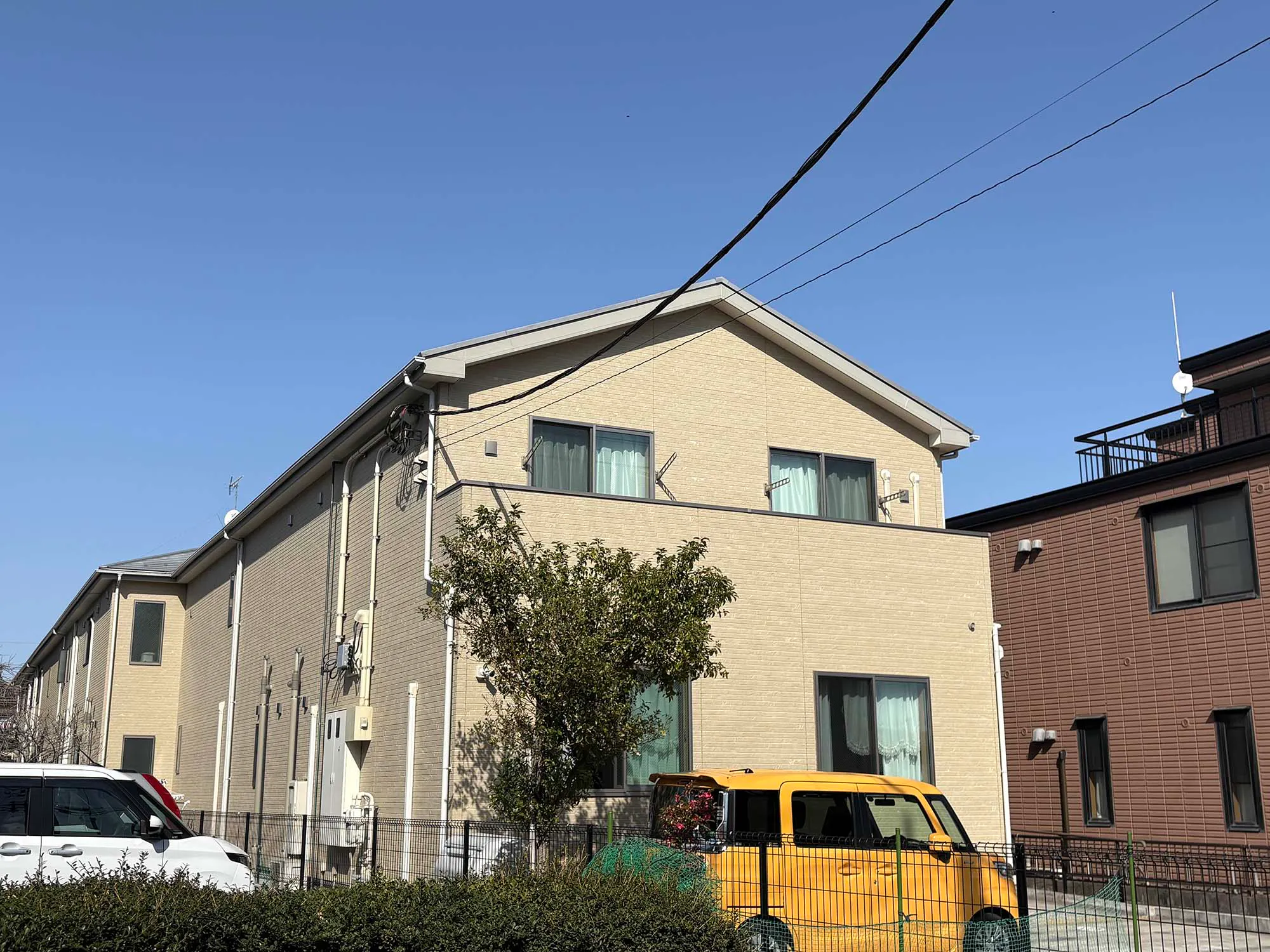 つばさ大宮 外観