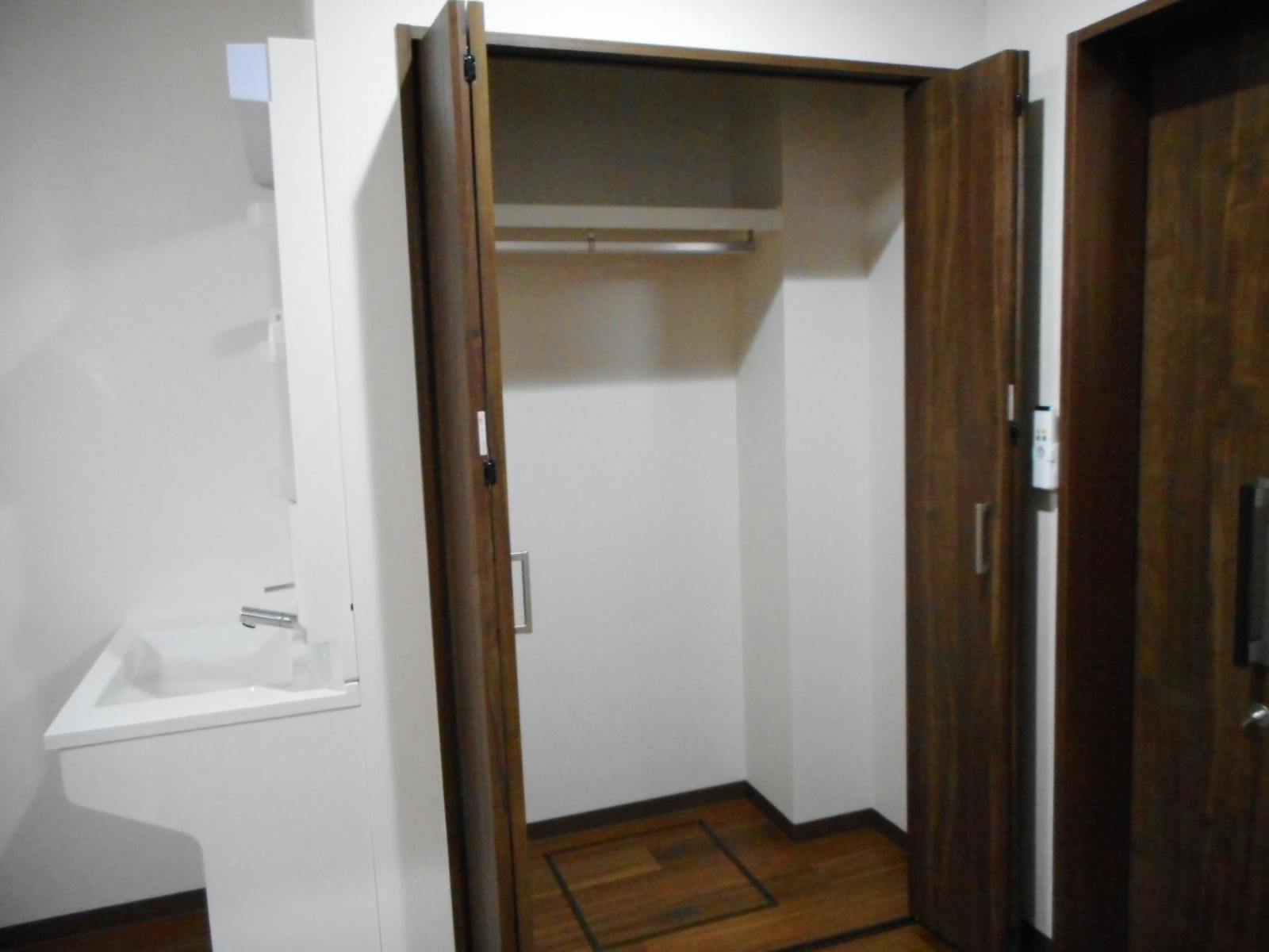 アットホーム郡本 居室